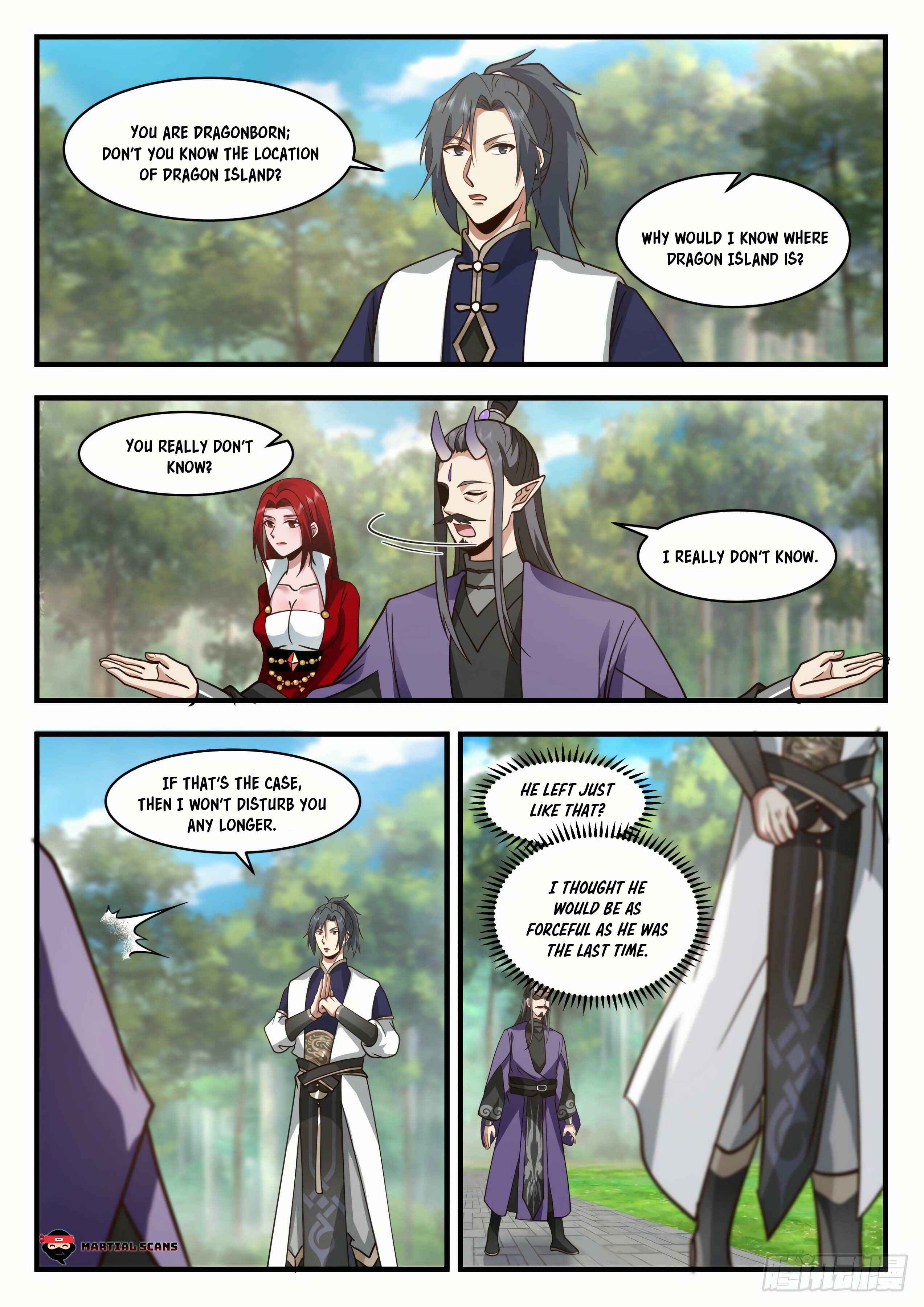 Chapter 2122 - Page 6