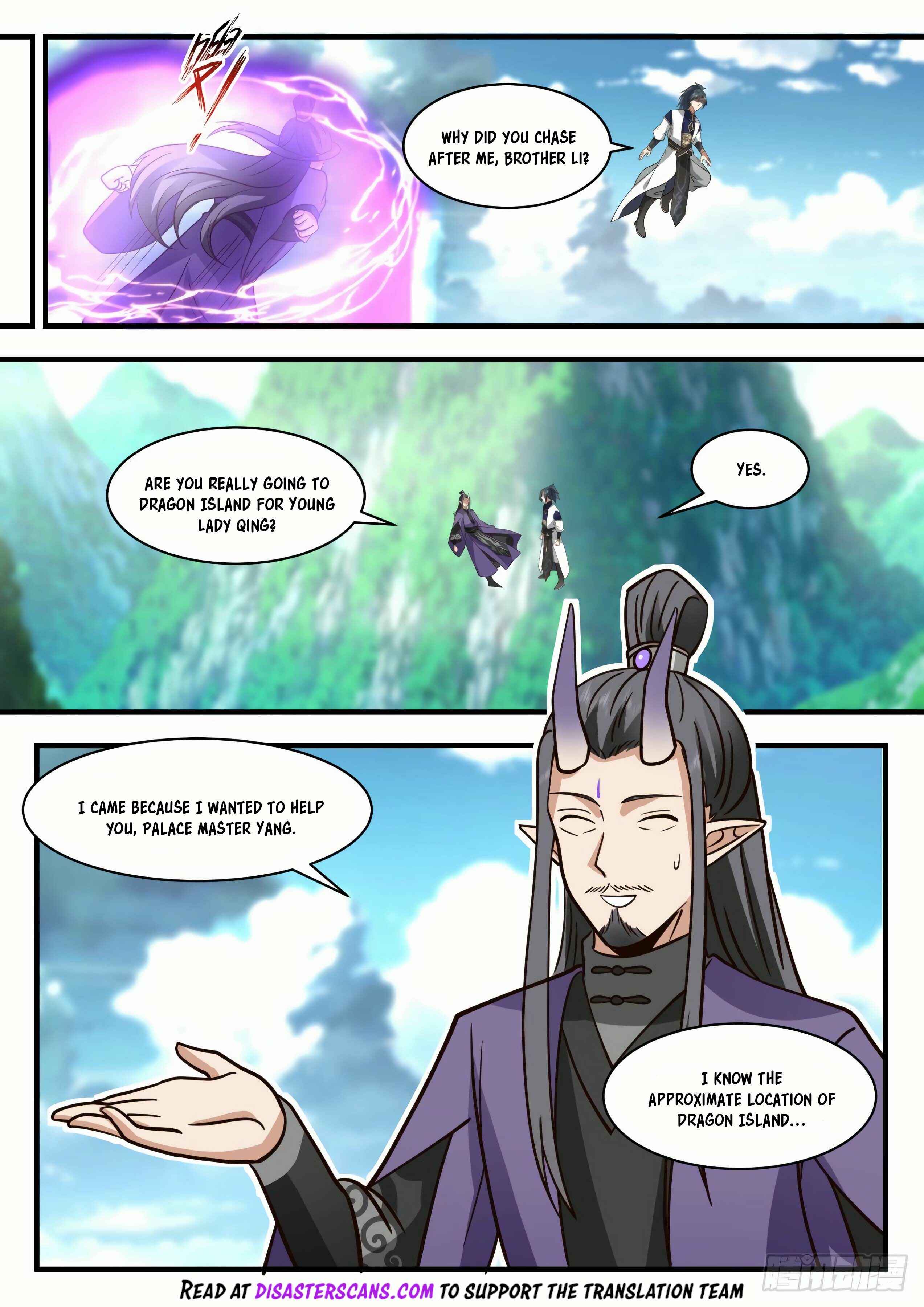 Chapter 2122 - Page 9