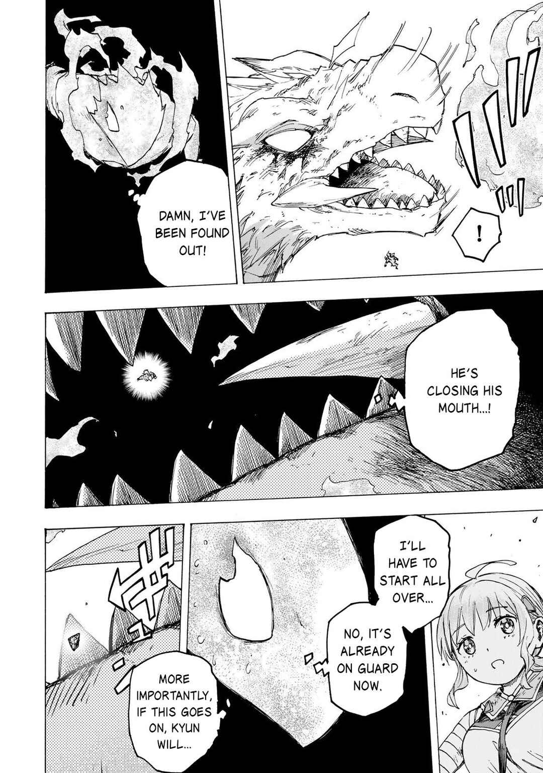 Chapter 86 - Page 15