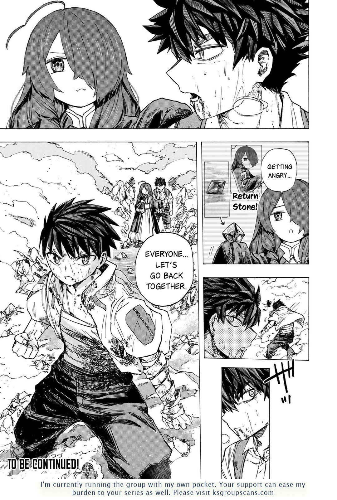 Chapter 86 - Page 20