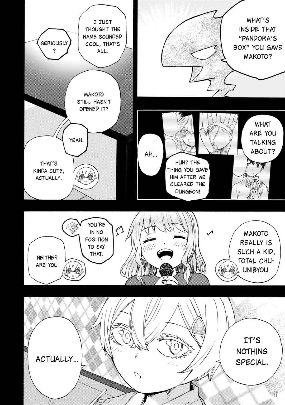 Chapter 86 - Page 3