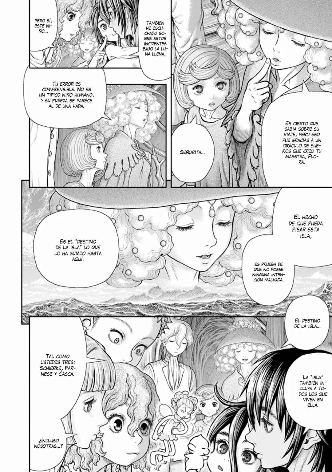Chapter 364 - Page 11