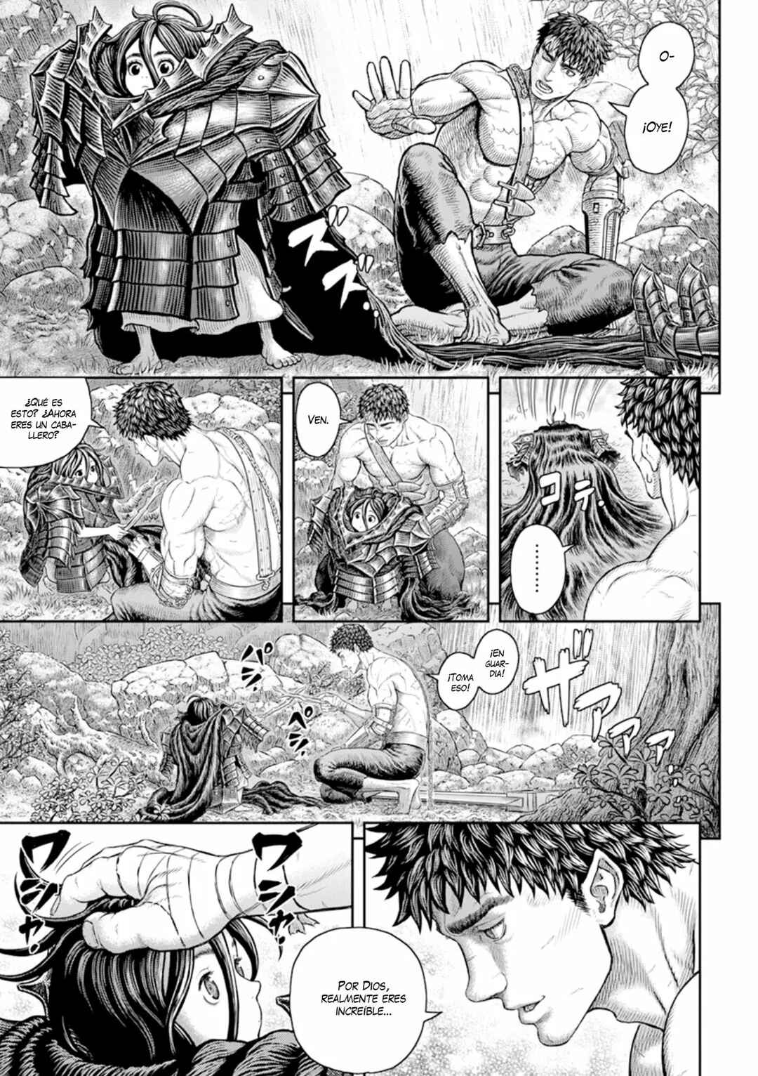 Chapter 364 - Page 20