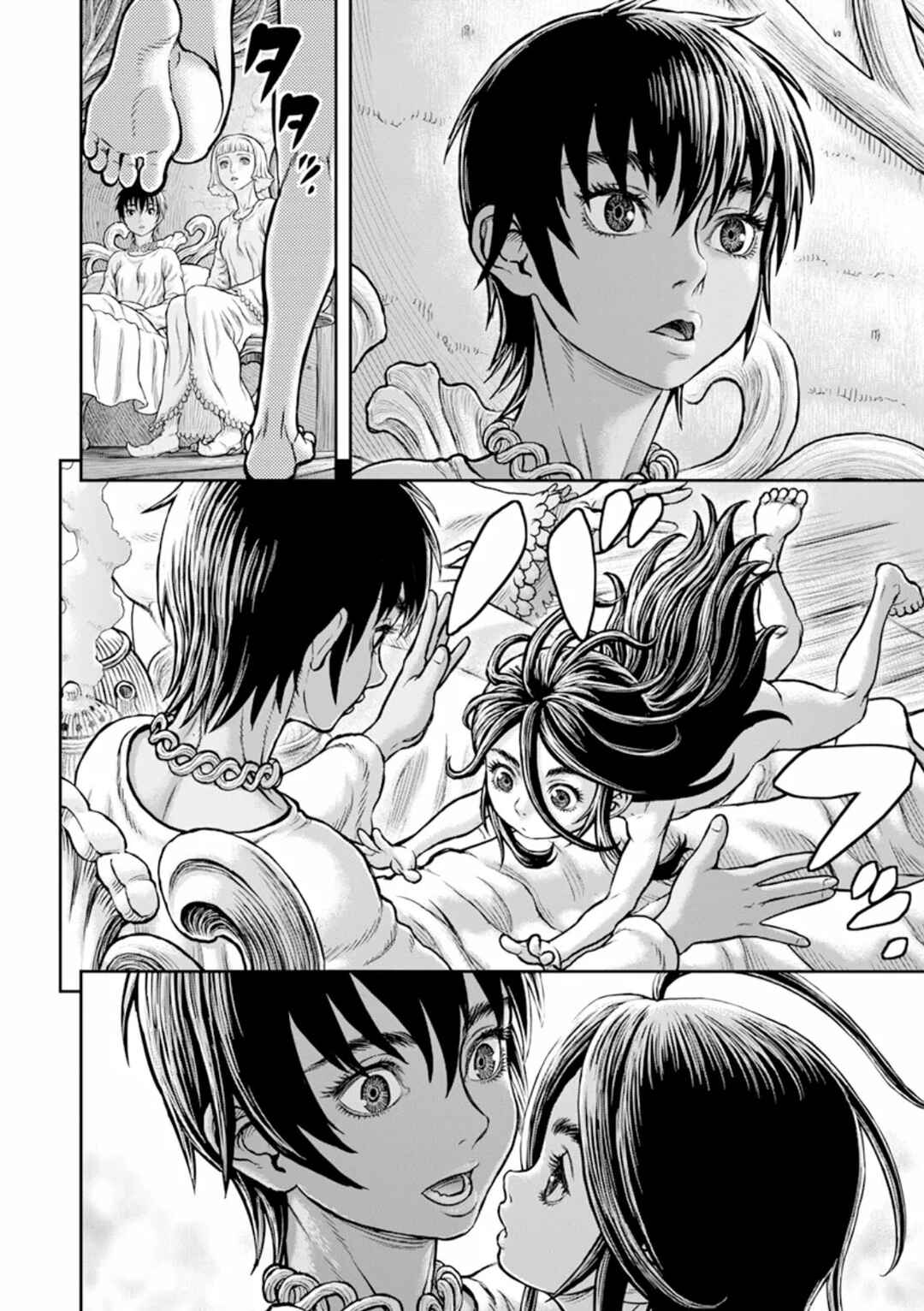 Chapter 364 - Page 9
