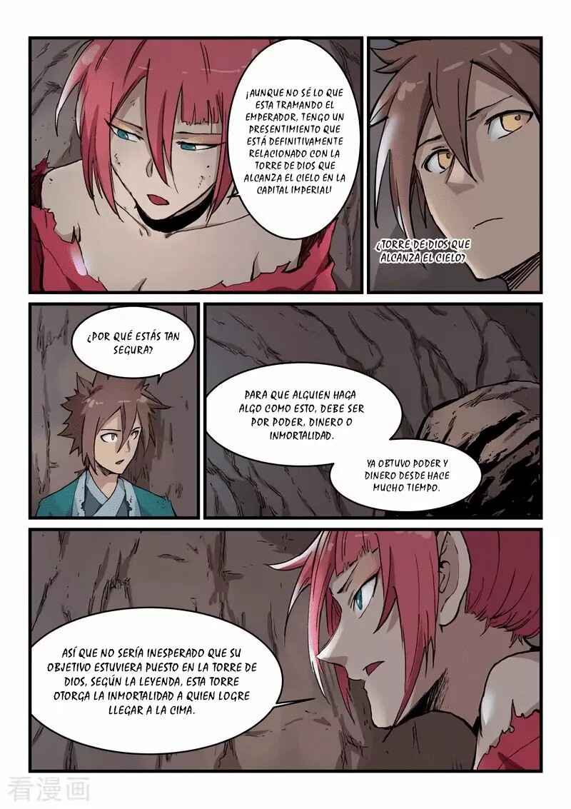 Chapter 325 - Page 8