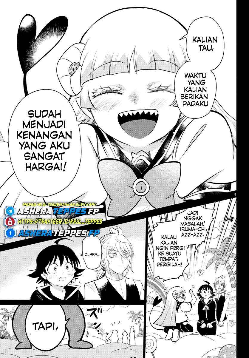 Chapter 387 - Page 10