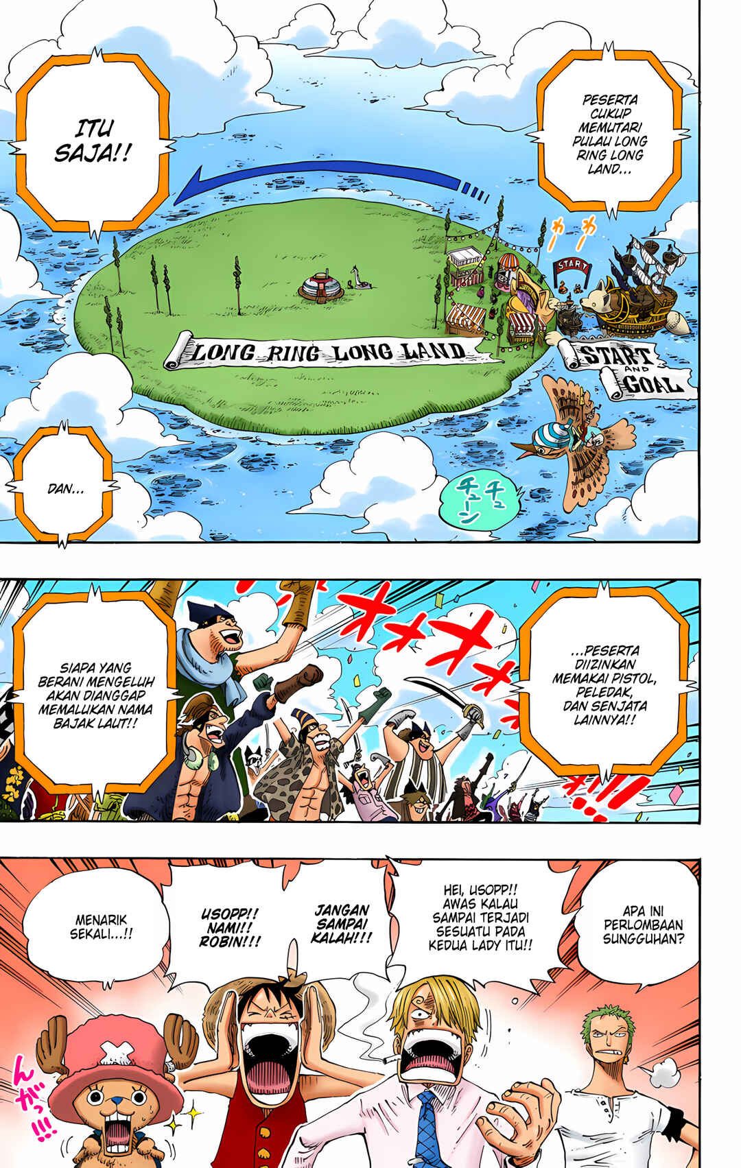 Chapter 307 - Page 3