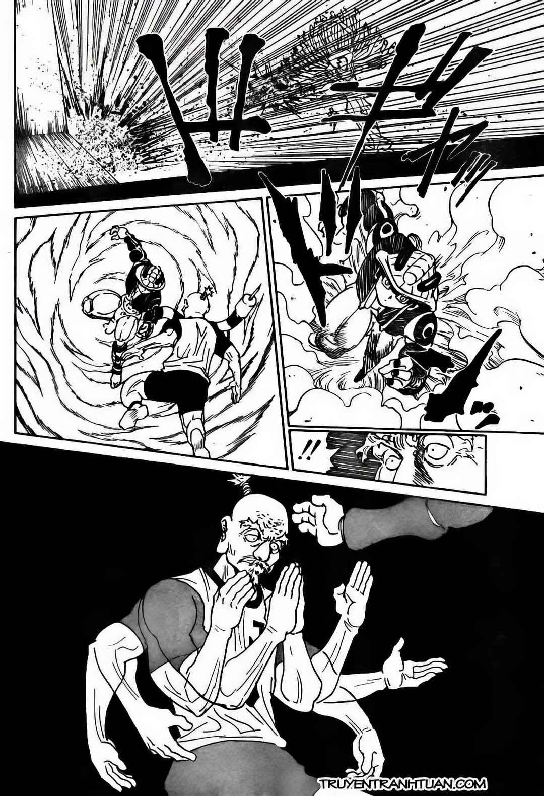 Chapter 292 - Page 5