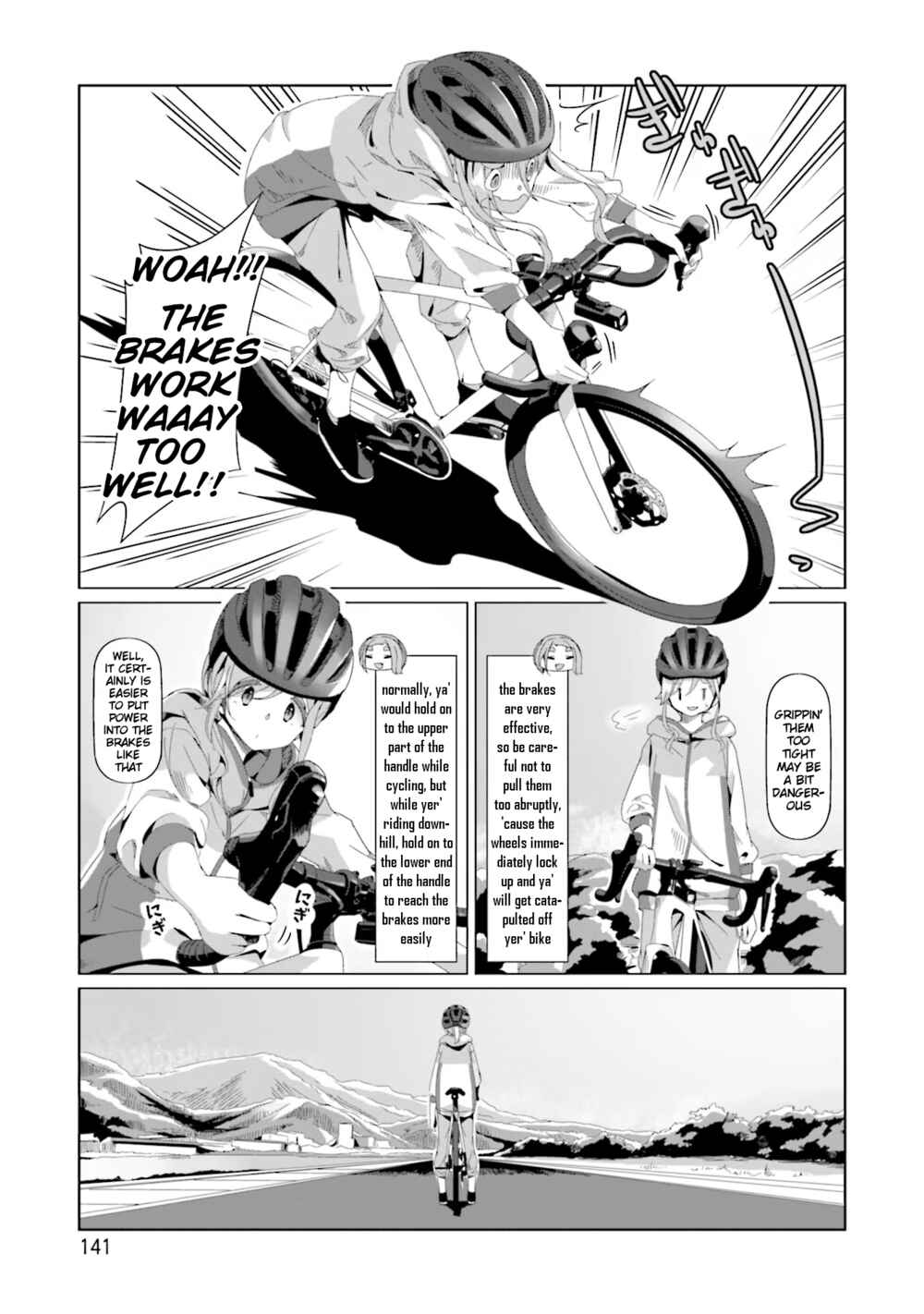 Chapter 75 - Page 9