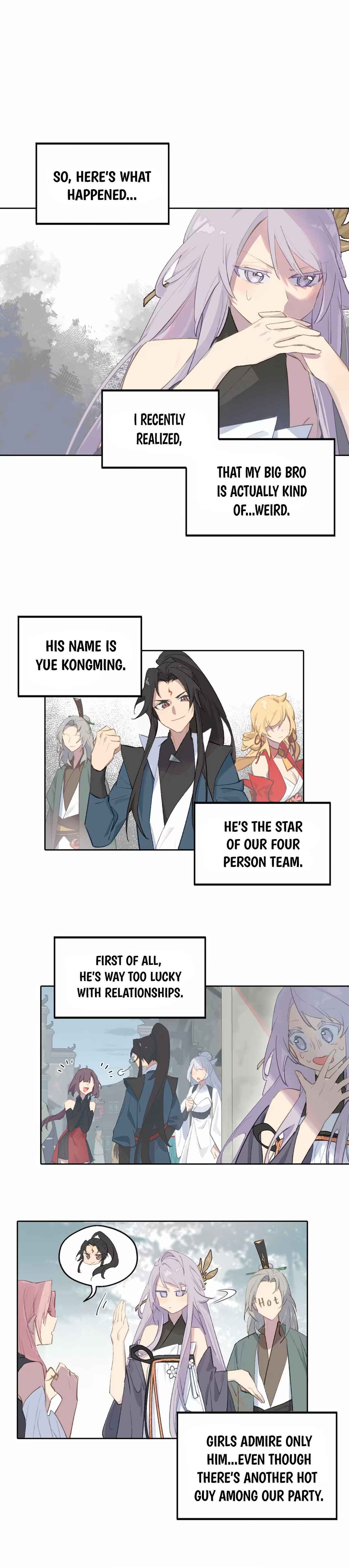 Chapter 1 - Page 2