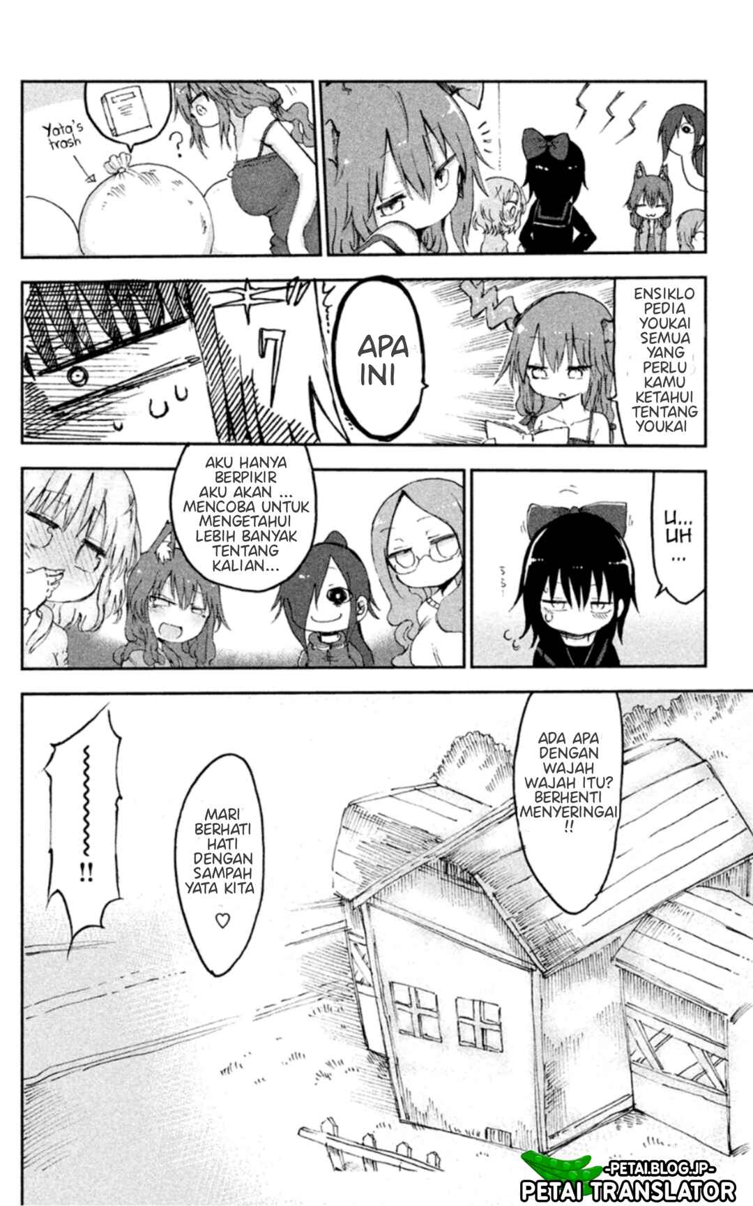 Chapter 1 - Page 9