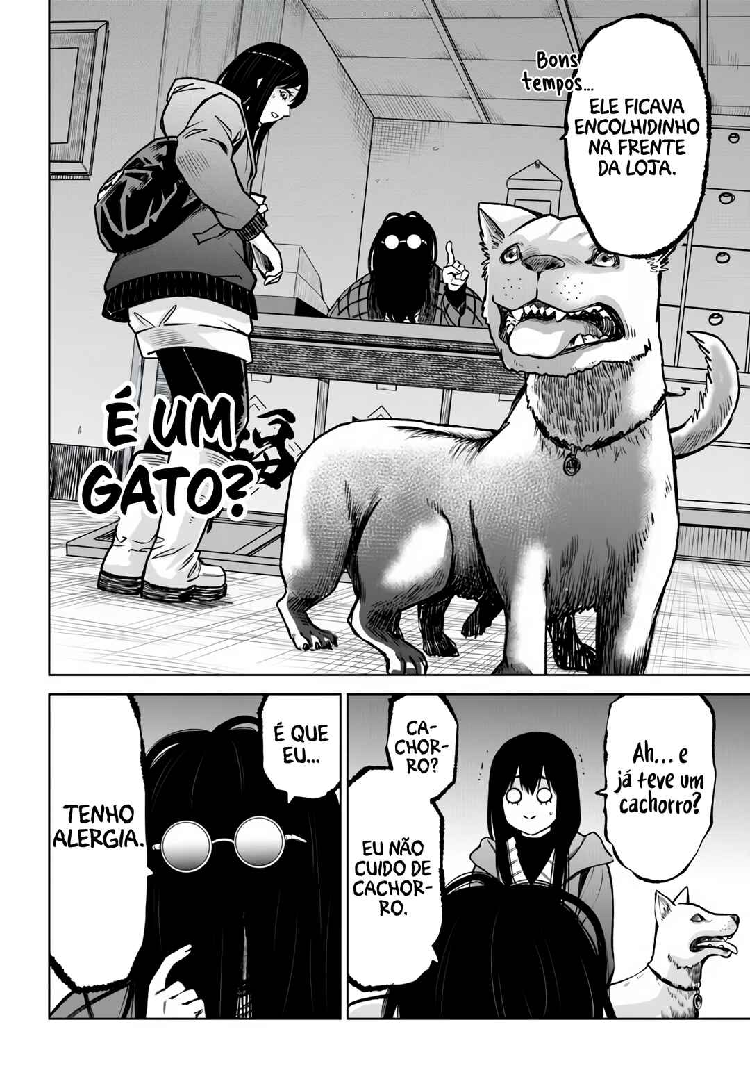 Chapter 63 - Page 29