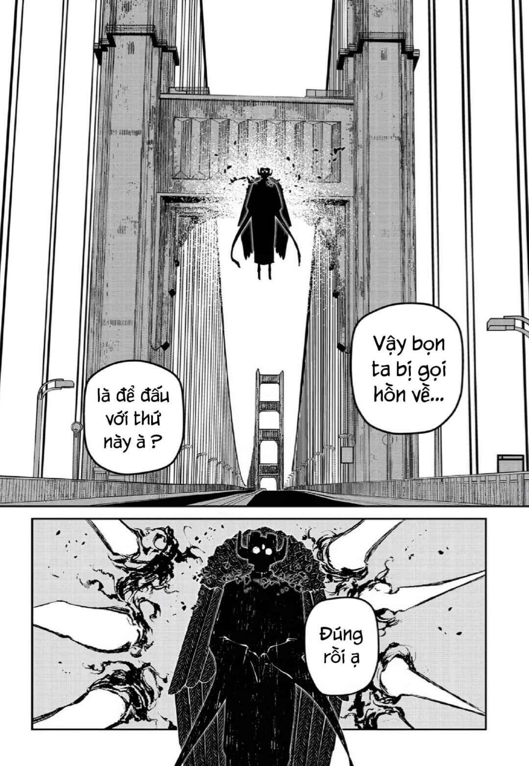 Chapter 95 - Page 20