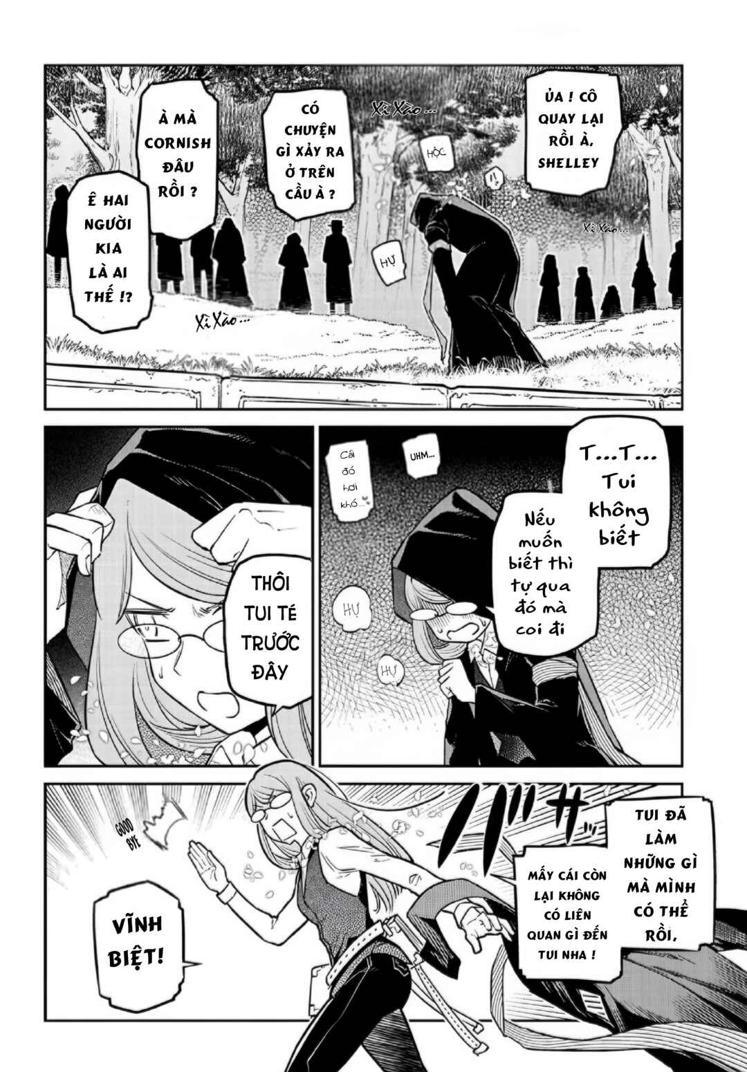 Chapter 95 - Page 28