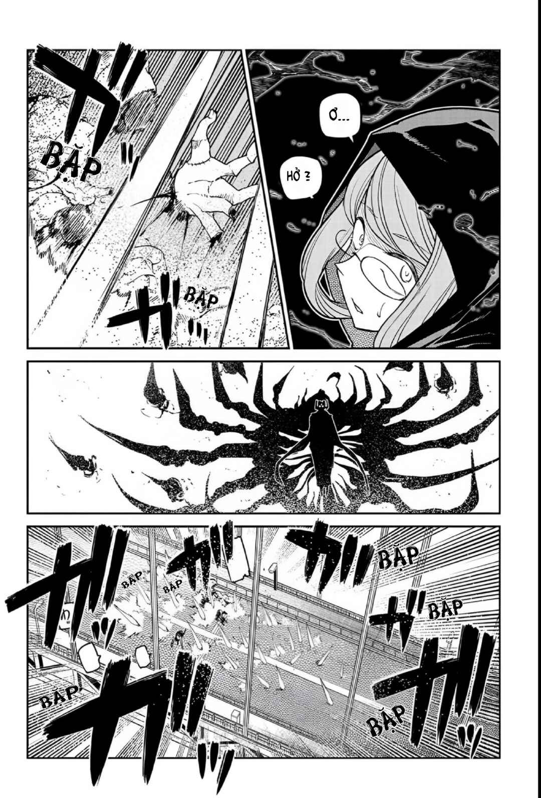 Chapter 95 - Page 7