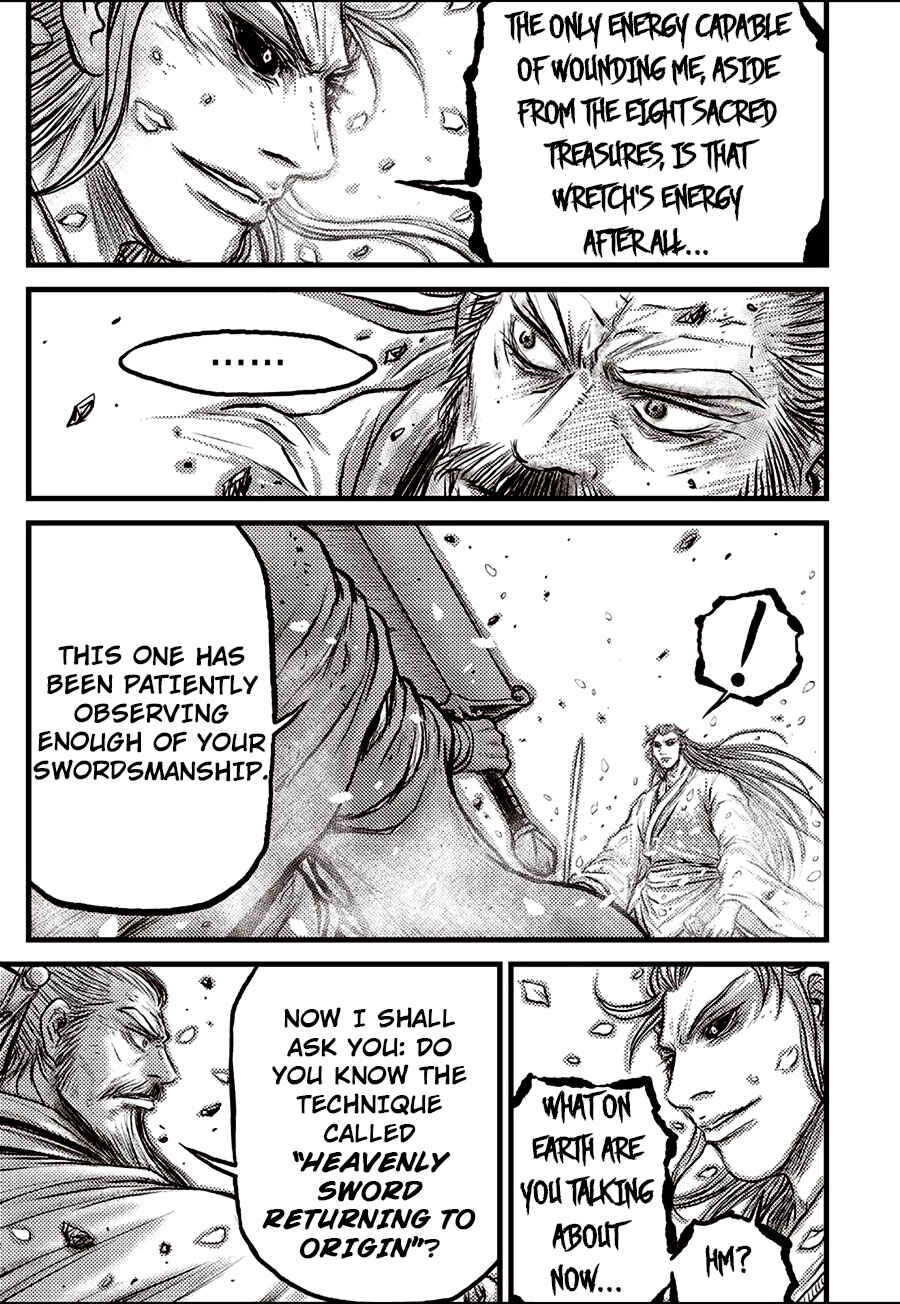 Chapter 698 - Page 13