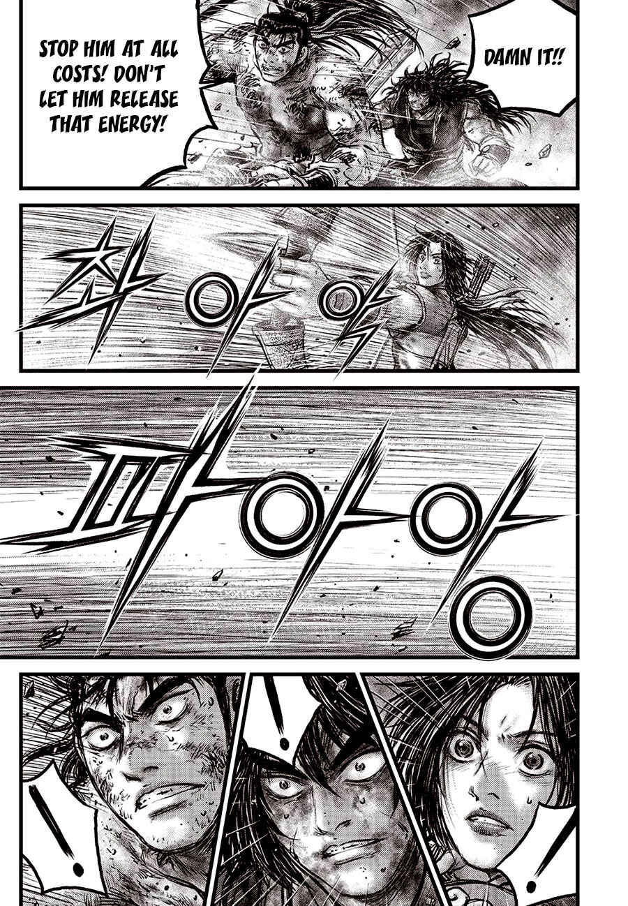 Chapter 698 - Page 7