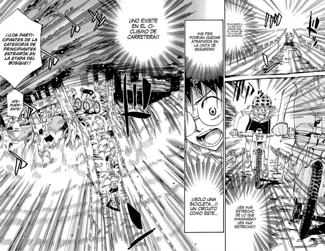Chapter 581 - Page 8