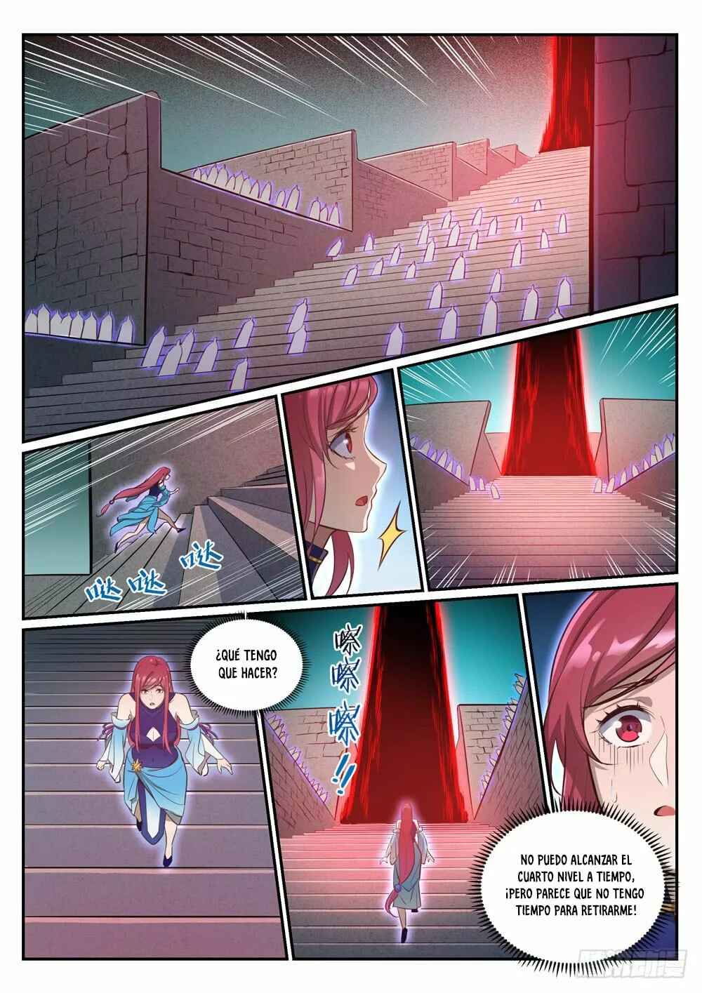 Chapter 424 - Page 15