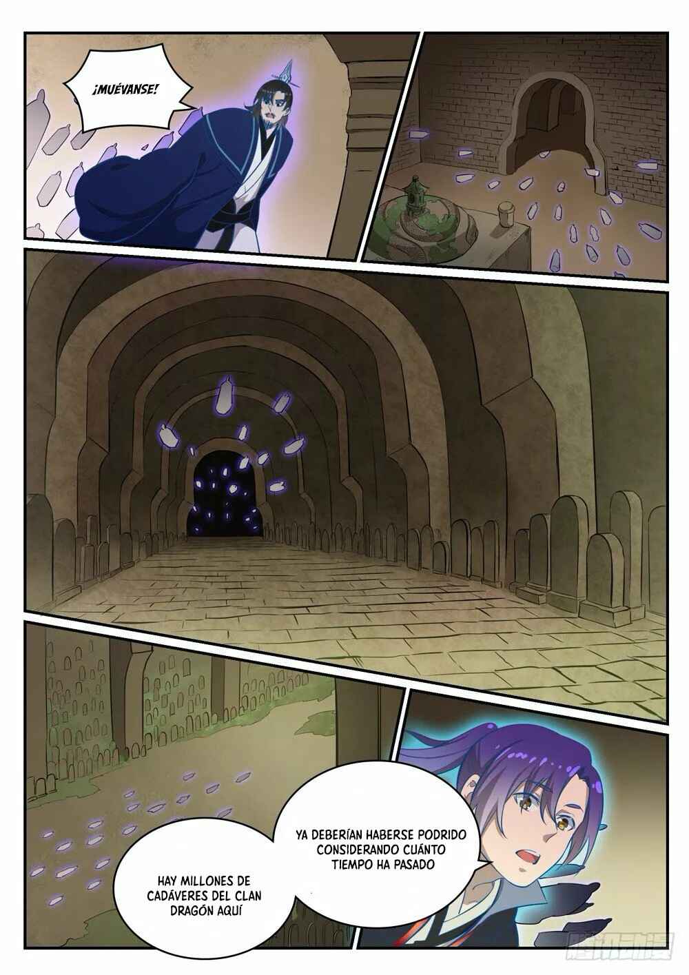 Chapter 424 - Page 6