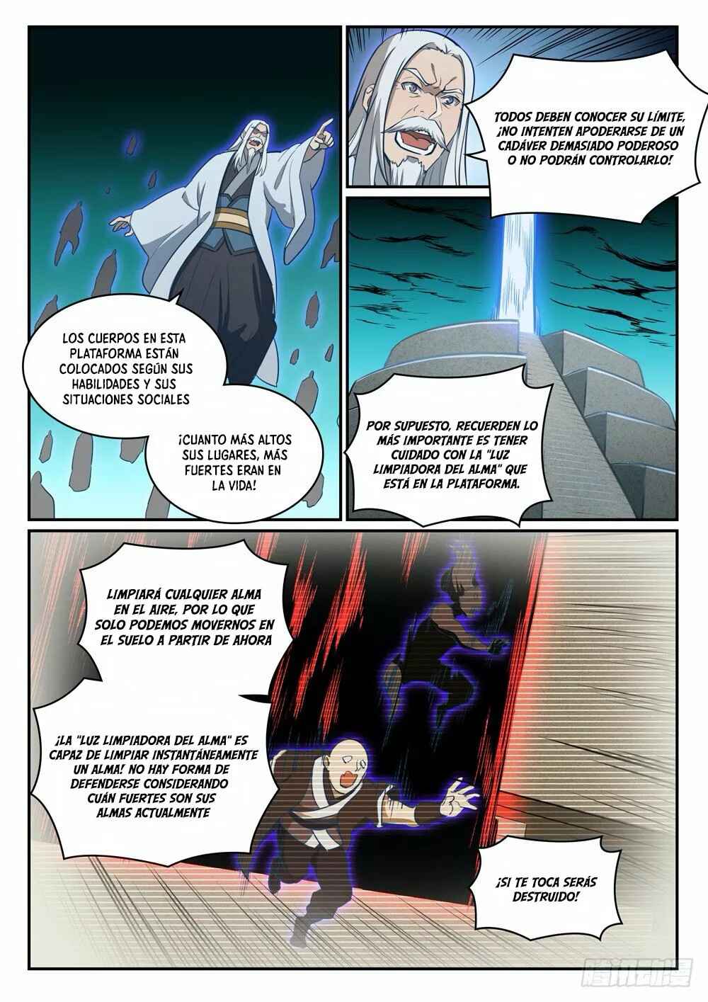 Chapter 424 - Page 9