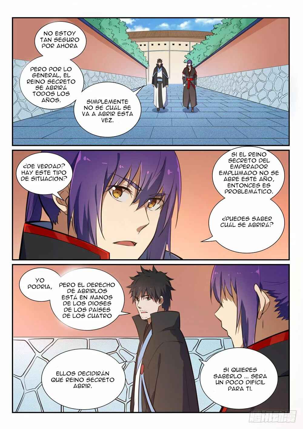 Chapter 367 - Page 10