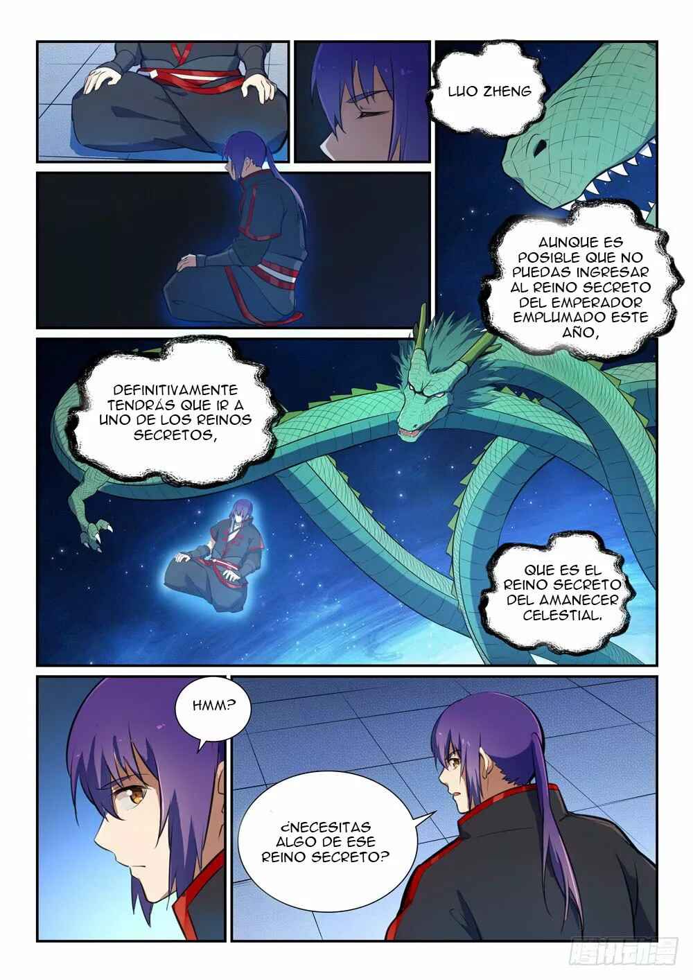 Chapter 367 - Page 12