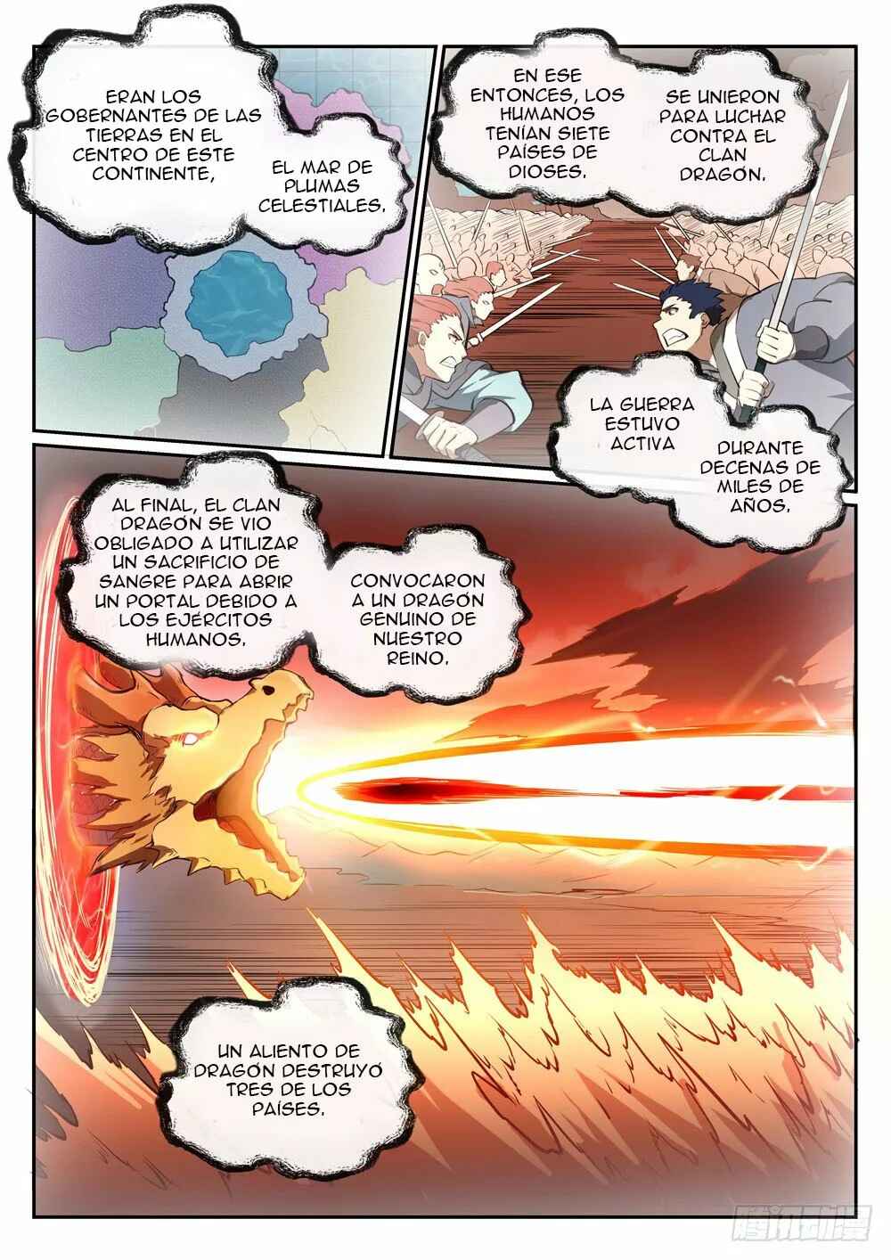 Chapter 367 - Page 14
