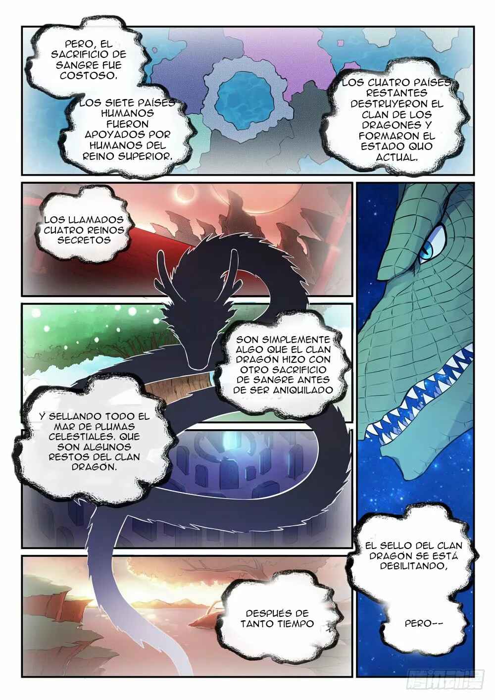 Chapter 367 - Page 15