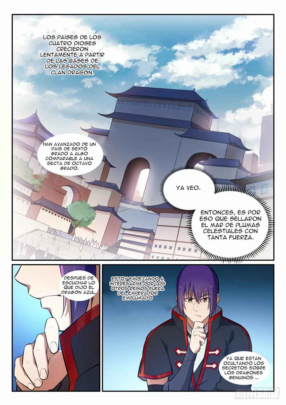 Chapter 367 - Page 16