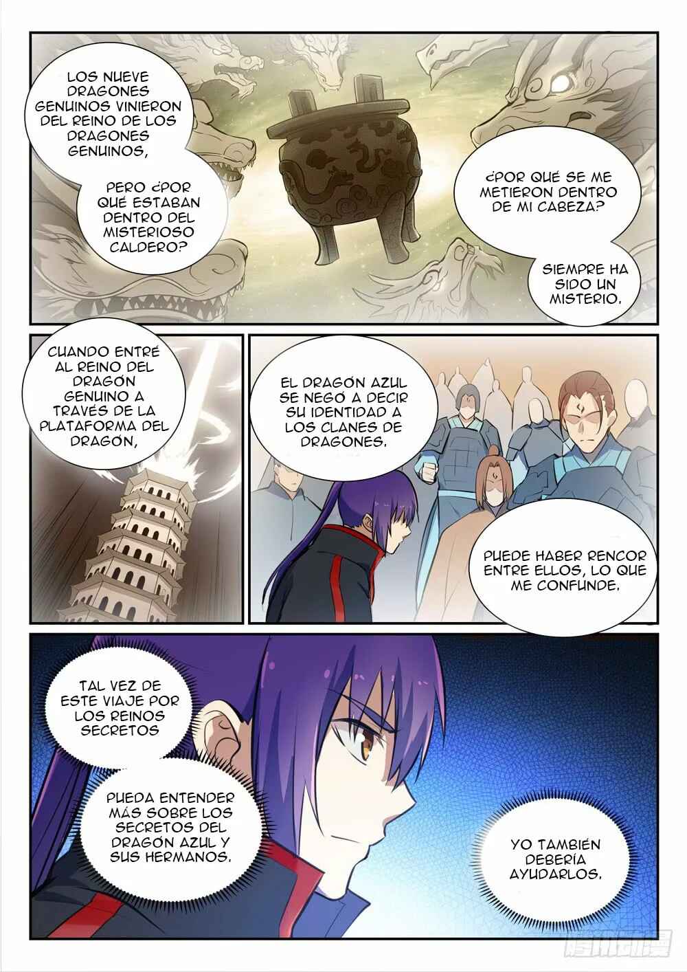 Chapter 367 - Page 17