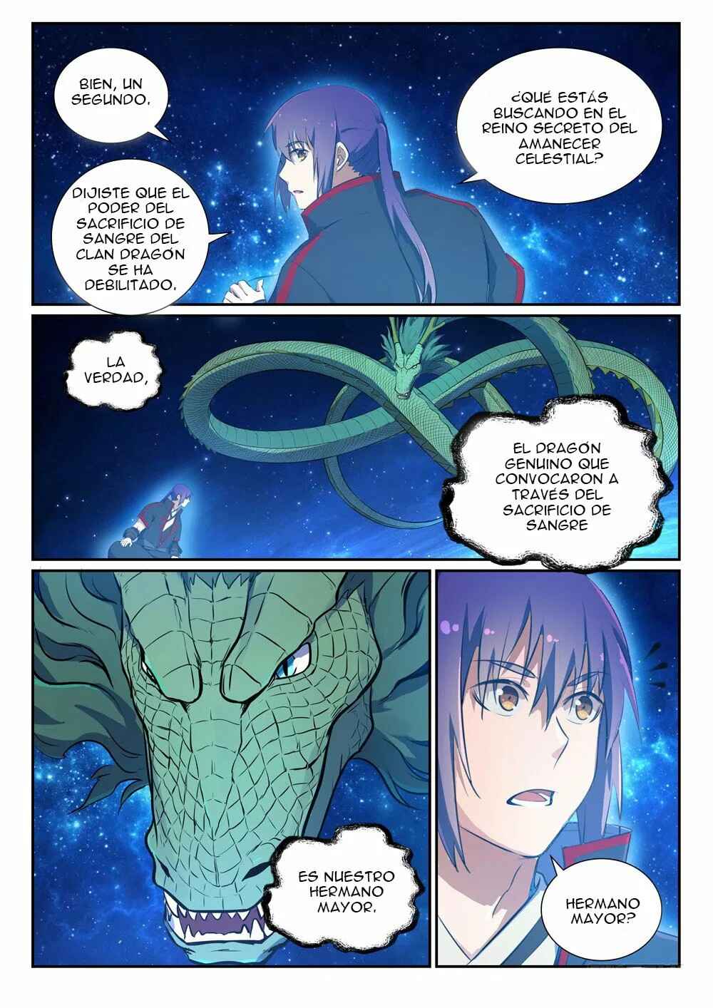 Chapter 367 - Page 18