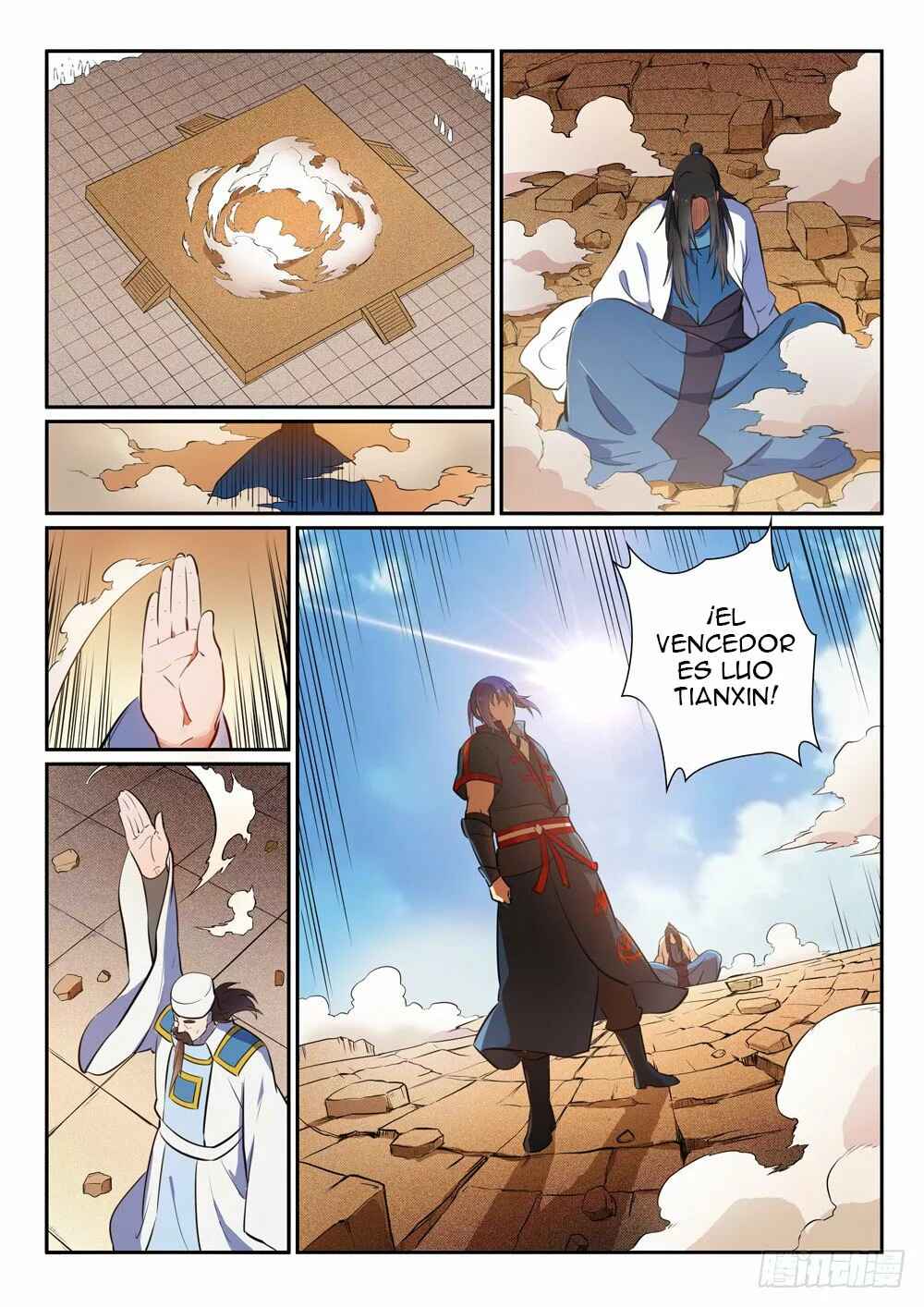 Chapter 367 - Page 4