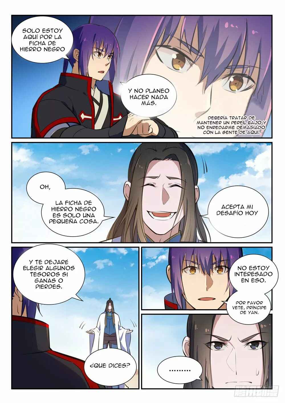 Chapter 367 - Page 6