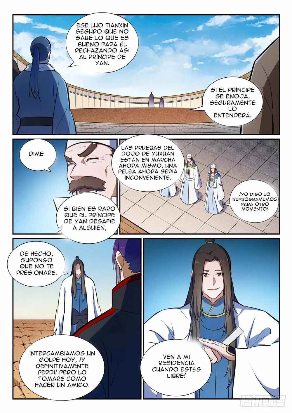 Chapter 367 - Page 7