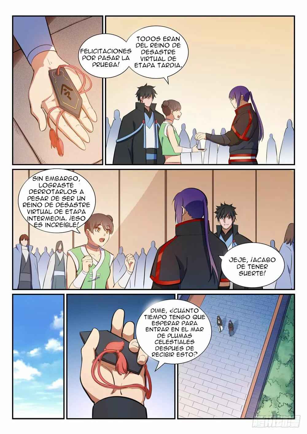 Chapter 367 - Page 9