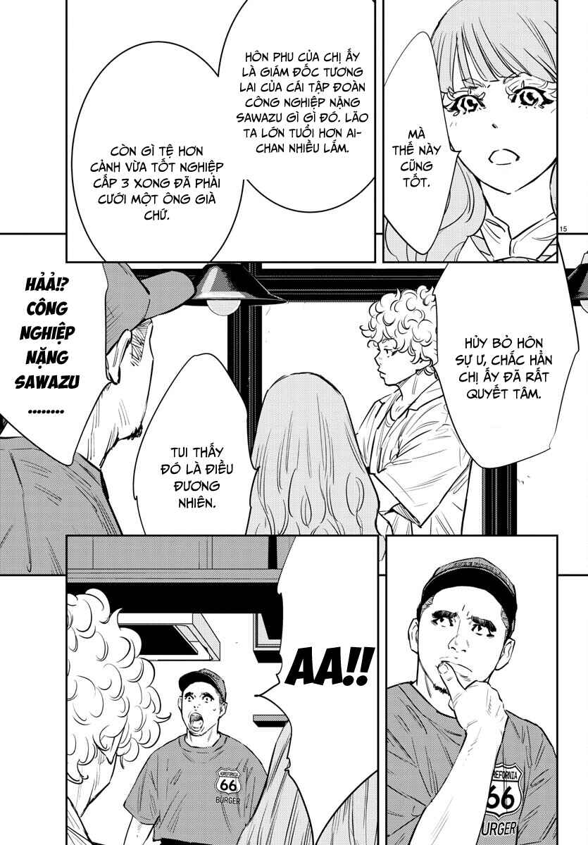 Chapter 70 - Page 16