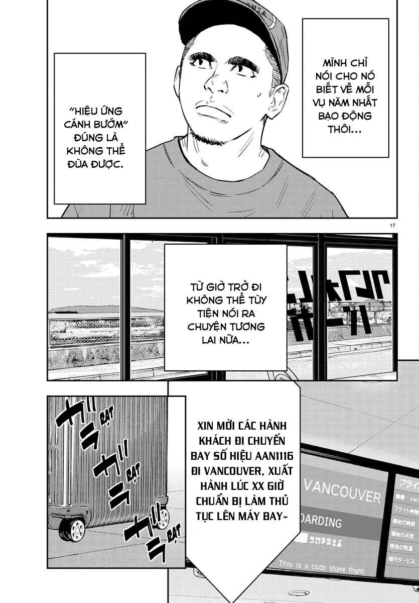 Chapter 70 - Page 18