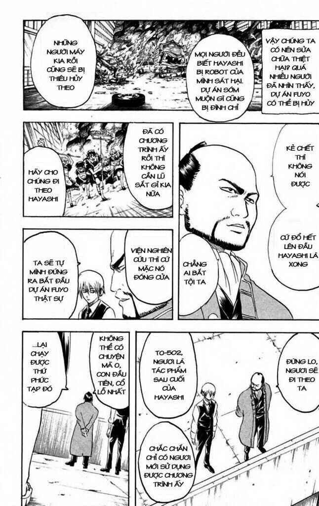 Chapter 142 - Page 10