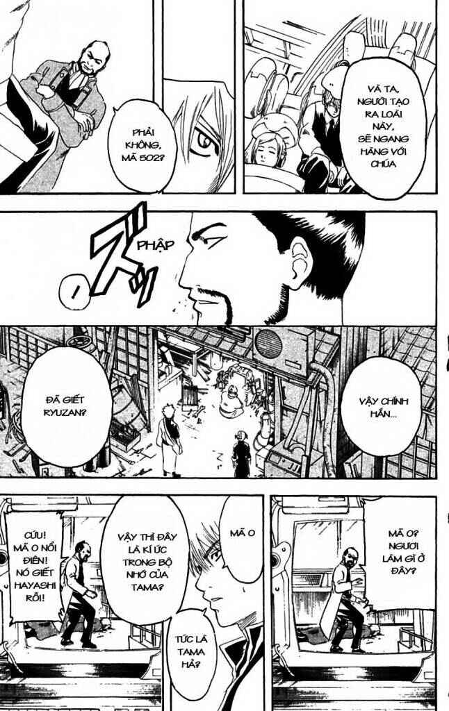 Chapter 142 - Page 19
