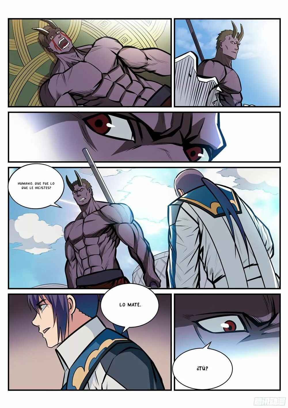 Chapter 220 - Page 13
