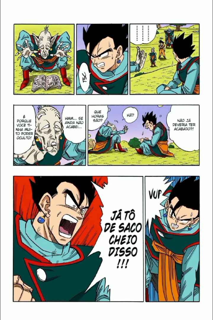 Chapter 488 - Page 3