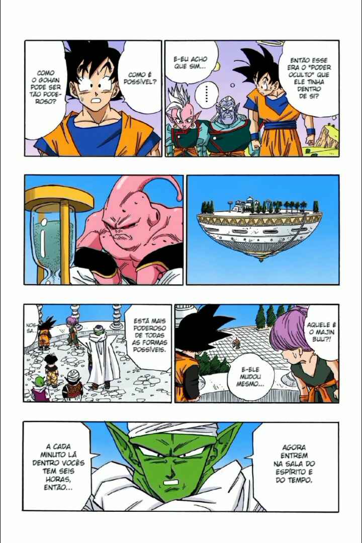 Chapter 488 - Page 6