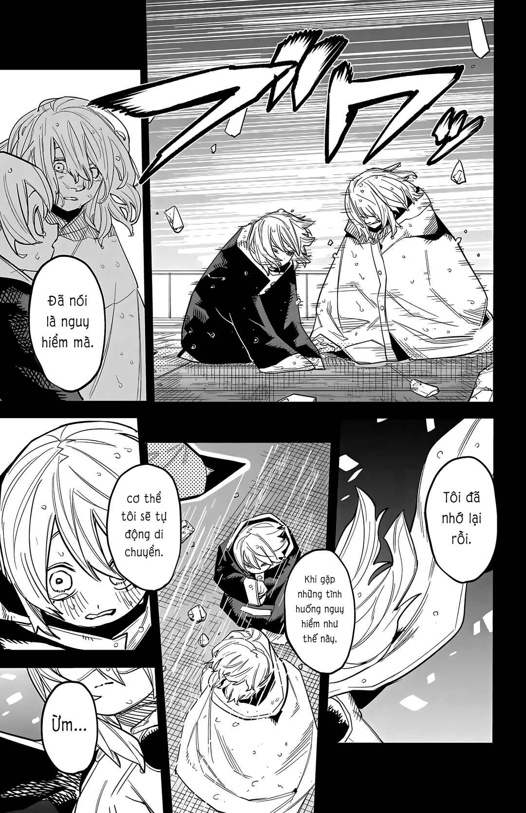 Chapter 263 - Page 17