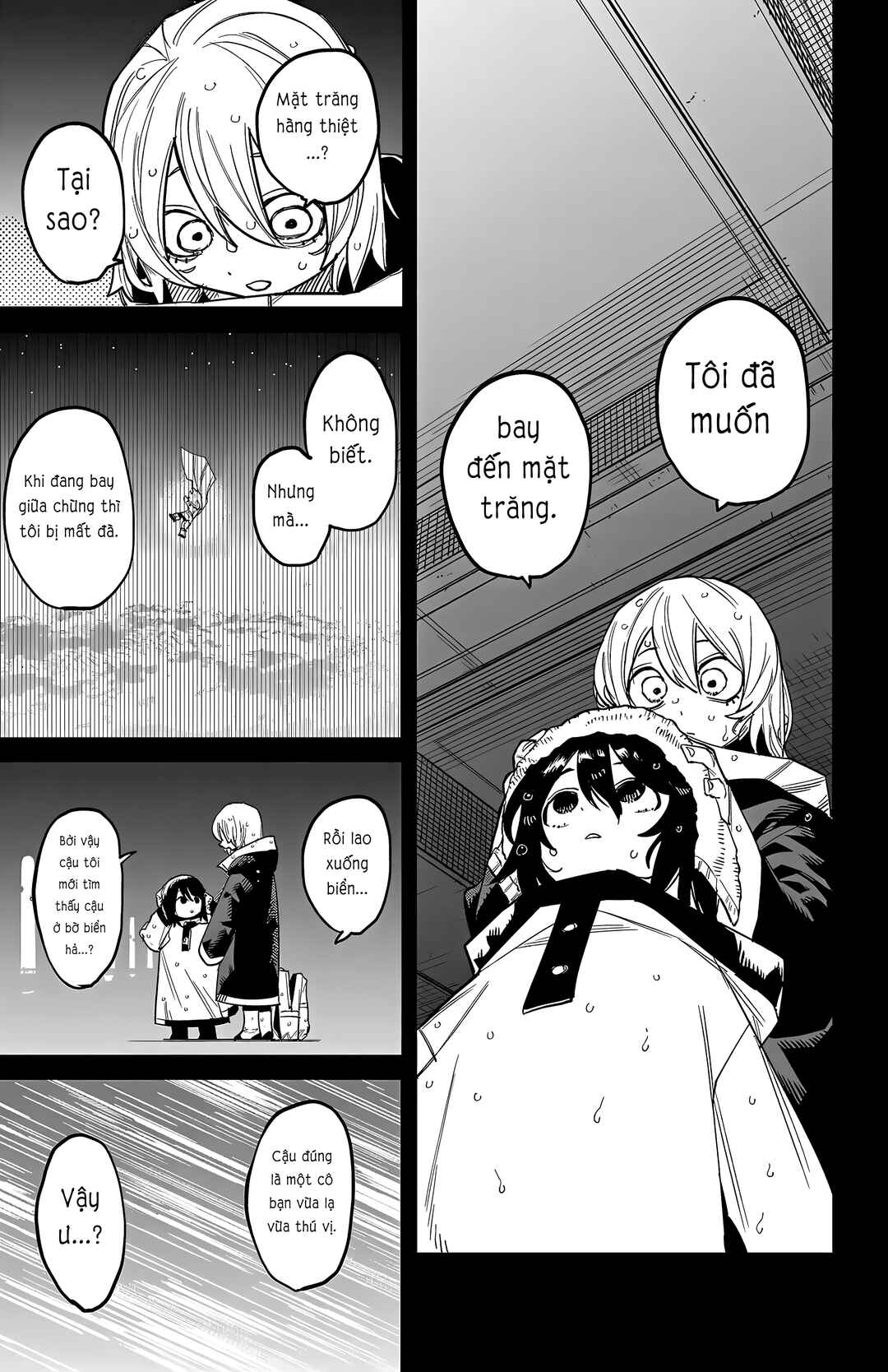 Chapter 263 - Page 9