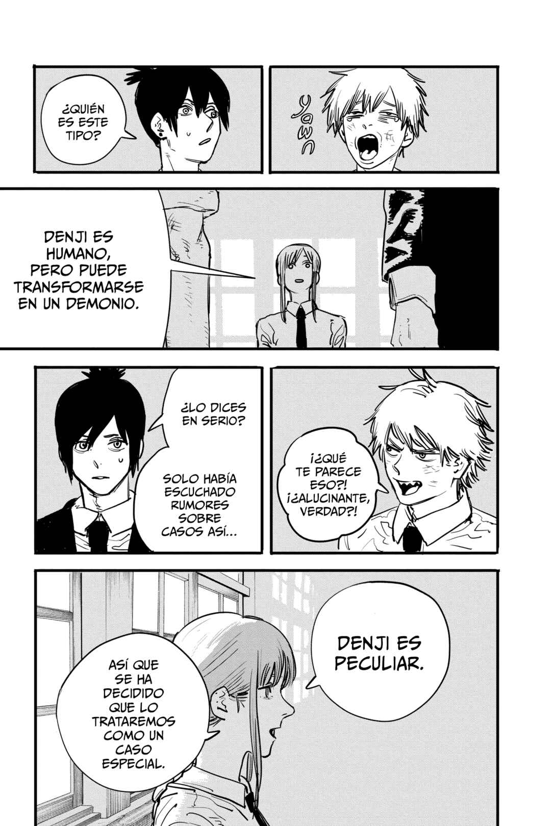 Chapter 3 - Page 19