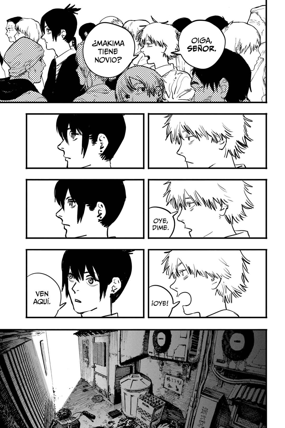 Chapter 3 - Page 7