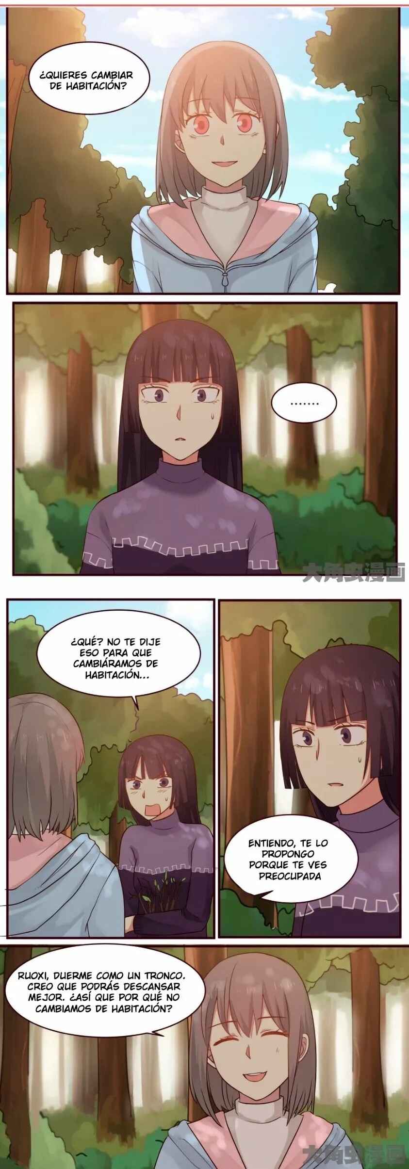 Chapter 309 - Page 3