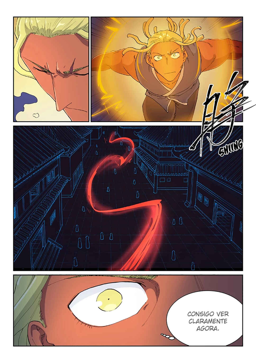 Chapter 589 - Page 7