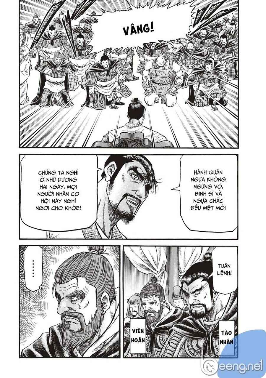 Chapter 294 - Page 20